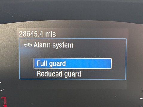 Ford Focus VIGNALE 37