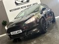 Ford Focus 2.0T EcoBoost ST-2 Euro 6 (s/s) 5dr 8