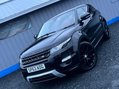 Land Rover Range Rover Evoque 2.2 SD4 Dynamic Auto 4WD Euro 5 (s/s) 5dr 55