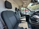 Ford Transit AUTO LWB L3H3 High Roof Limited 350 A/C Alloys Camera Nav Sensors EURO 6 14