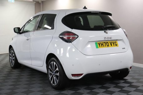 Renault Zoe I GT LINE 10