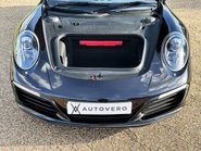 Porsche 911 C2S CONVERTIBLE 83