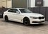 BMW 5 Series 2.0 530e 12kWh SE Auto Euro 6 (s/s) 4dr (17in Alloy)