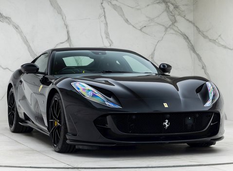 Ferrari 812 Superfast 1