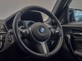 BMW 1 Series 3.0 M140i Shadow Edition Auto 5dr 28