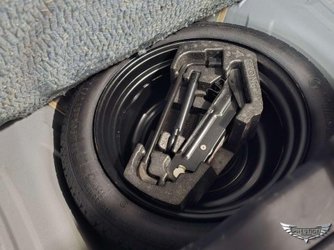 Citroen C1 1.0 VTi Urban Ride Euro 6 (s/s) 5dr 81