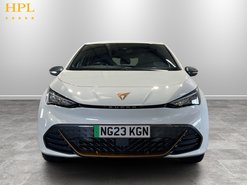 Cupra Born 58kWh V2 Hatchback 5dr Electric Auto (204 ps)