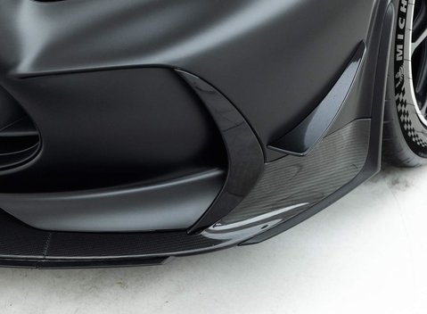 Mercedes-Benz Amg GT Black Series 22