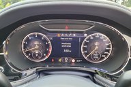 Bentley Continental GT V8 39