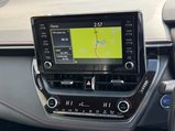 Toyota Corolla 2.0 VVT-h Excel Touring Sports CVT Euro 6 (s/s) 5dr 10