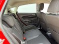 Ford Fiesta 1.0 Fiesta Zetec 5dr 17