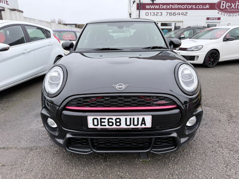 Mini Hatch 1.5 COOPER SPORT 3