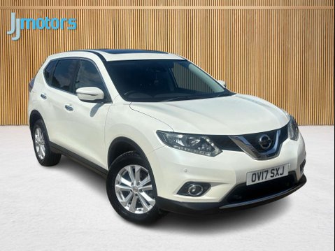 Nissan X-Trail 1.6 dCi Acenta SUV 5dr Diesel XTRON Euro 6 (s/s) (130 ps) 3