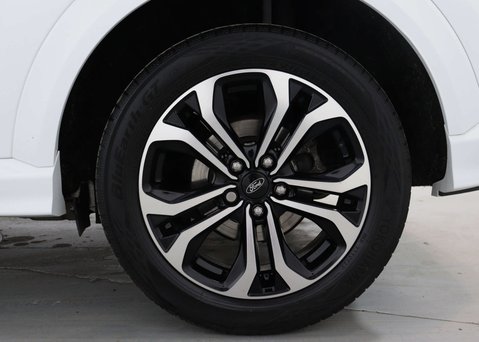 Ford Puma 1.0 Puma ST-Line MHEV 5dr 17