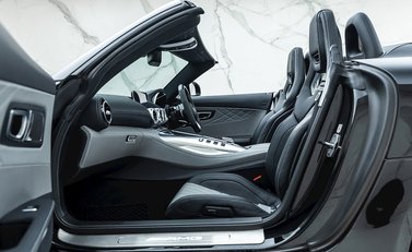 Mercedes-Benz Amg GT GT C Roadster 15