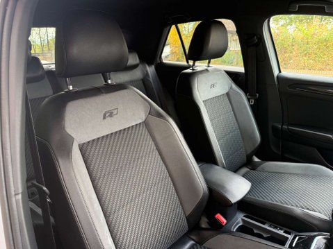 Volkswagen T-Roc 1.6 T-Roc R-Line TDI 5dr 16