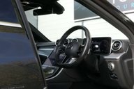 Mercedes-Benz C Class 2.0 C 300 E AMG Line Premium + A 5dr 20