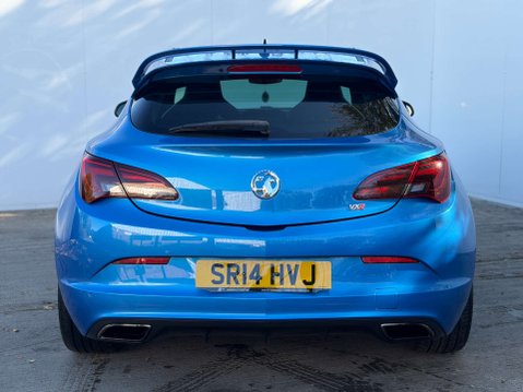 Vauxhall Astra 2.0 Astra VXR 3dr 44