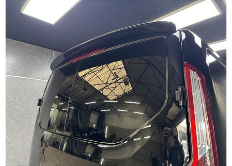 Ford Transit Custom 2.0 300 EcoBlue Limited Crew Van Double Cab 5dr Diesel Auto L2 H1 Euro 6 (s 20