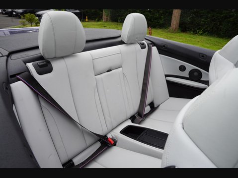 BMW M4 3.0 BiTurbo Competition DCT Euro 6 (s/s) 2dr 37