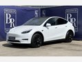 Tesla Model Y SUV 5dr Electric Auto RWD (346 ps) 9