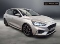Ford Focus 1.5 Focus ST-Line X Auto 5dr 1