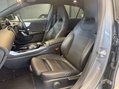 Mercedes-Benz A Class 2.0 AMG A 35 4Matic Premium Auto 4WD 5dr 11