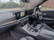 BMW M3 Competition Edition M xDrive 9