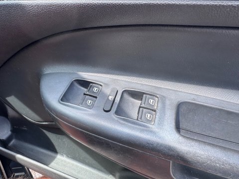 Skoda Octavia VRS 18