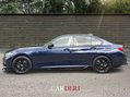 BMW 3 Series 2.0 330e M Sport Professional Edition Auto 4dr 16