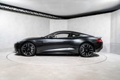 Aston Martin Vanquish V12. ONE OWNER. LOW MILEAGE. CARBON FIBRE INTERIOR. ONE-77 WHEEL. B & O. 8