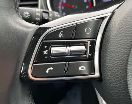 Kia Xceed 1.0 XCeed 2 ISG 5dr 48