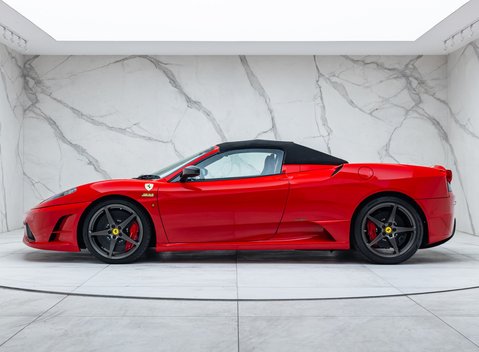 Ferrari 430 Scuderia SPIDER 16M 10