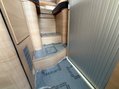 Knaus 550 MD VAN TI FIXED BED - BIG GARAGE - LOW PROFILE 18