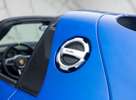 Porsche 918 Spyder 48