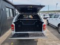 Mitsubishi L200 DI-D 4WD WARRIOR DCB 6