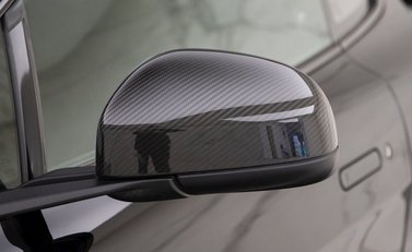 Aston Martin Vantage GT8 25