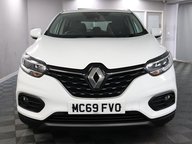 Renault Kadjar ICONIC TCE 2