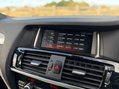 BMW X4 3.0 30d M Sport Auto xDrive Euro 6 (s/s) 5dr 26