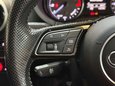Audi S3 2.0 TFSI Hatchback 3dr Petrol Manual quattro Euro 6 (s/s) (310 ps) 50