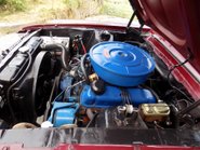Ford Mustang 289 Hardtop Coupe 59