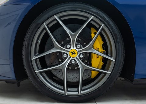 Ferrari F12 Berlinetta 