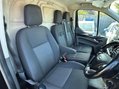 Ford Transit Custom 2.0 280 EcoBlue Limited Auto L1 H1 Euro 6 (s/s) 5dr 25