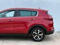 Kia Sportage 1.6 Sportage 2 CRDi ISG MHEV Semi-Auto 5dr 51