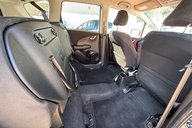 Honda Jazz I-VTEC ES PLUS.. AUTOMATIC.. 8 SERVICES.. LOOK ONLY 33K MILES.. BEST COLOUR 16