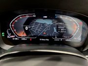 BMW 5 Series 2.0 520d MHT M Sport Saloon 4dr Diesel Hybrid Steptronic Euro 6 (s/s) (190 14