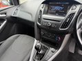 Ford Focus 1.0T EcoBoost Zetec Euro 6 (s/s) 5dr 16