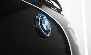 BMW I3 I3S 120AH Full BMW History Comfort Entry Apple CarPlay Very Clean Example 11