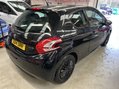 Peugeot 208 ACCESS PLUS 6