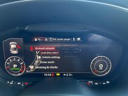 Audi TT 2.0 TFSI Black Edition S Tronic Euro 6 (s/s) 3dr 42